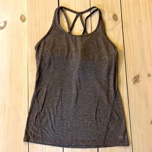 Dry fit Gap Workout Tank
